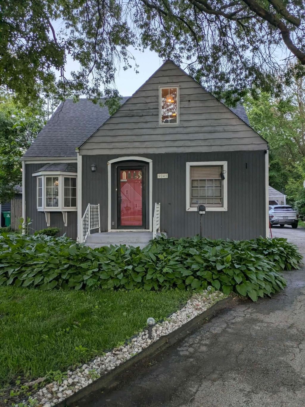 Photo of 9041 Revere Court, Munster, IN 46321 (MLS # 839657)