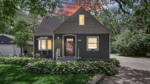 9041 Revere Court, Munster, IN 46321 - #: 839657