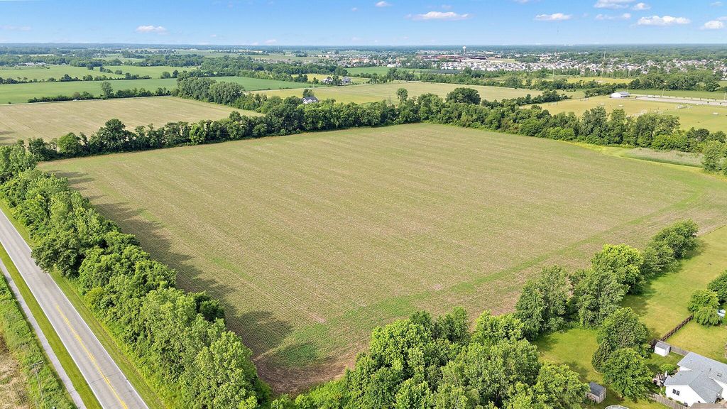 Photo of 0 Mccool Road, Portage, IN 46368 (MLS # 833281)