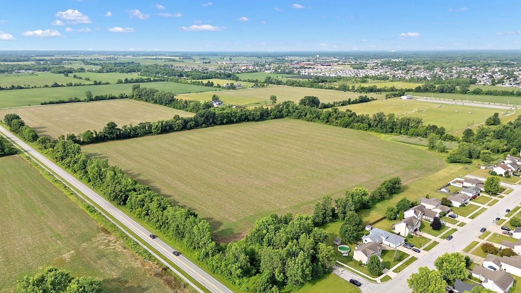 Photo of 0 Mccool Road, Portage, IN 46368 (MLS # 833281)