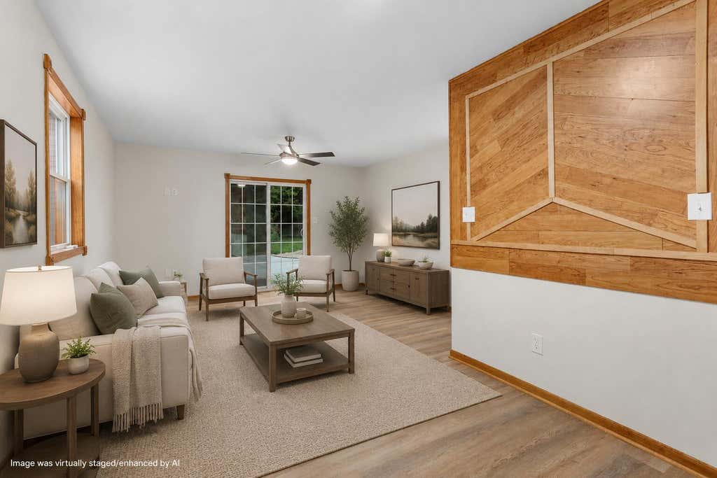 Photo of 380 Brook Drive, Valparaiso, IN 46385 (MLS # 843585)