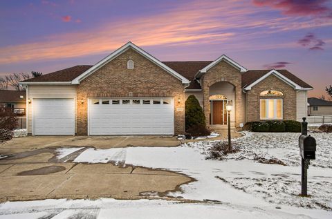 6939 Ivy Avenue Portage IN 46368