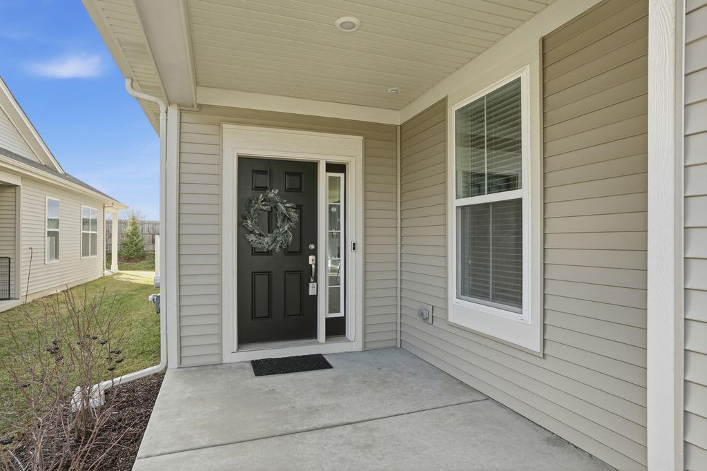 Photo of 14556 Clover Avenue, Cedar Lake, IN 46303 (MLS # 832723)