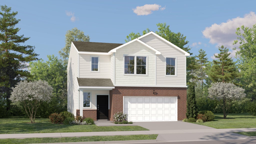 Photo of 5594 Kingman Avenue, Portage, IN 46368 (MLS # 843059)