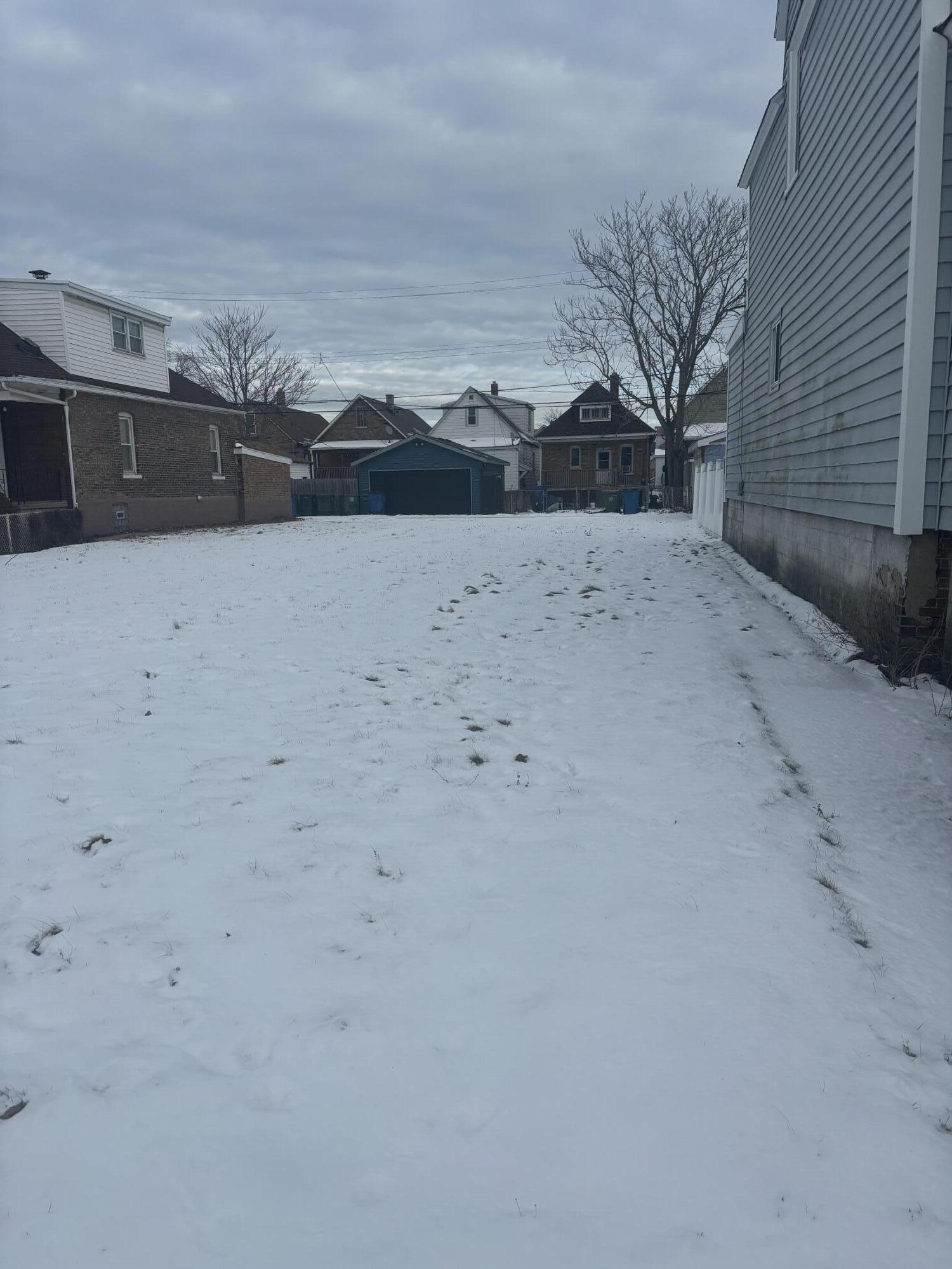 Whiting, Indiana 46394, United States, ,Land,Active,12932