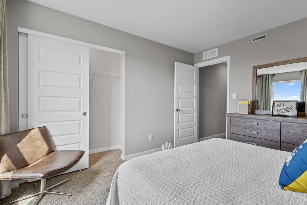 Photo of 4231 Viceroy Street, Portage, IN 46368 (MLS # 845241)