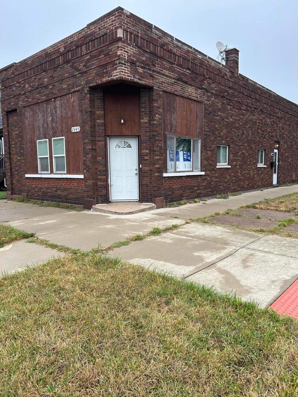 Photo of 1549 Myrtle Avenue, Whiting, IN 46394 (MLS # 845470)