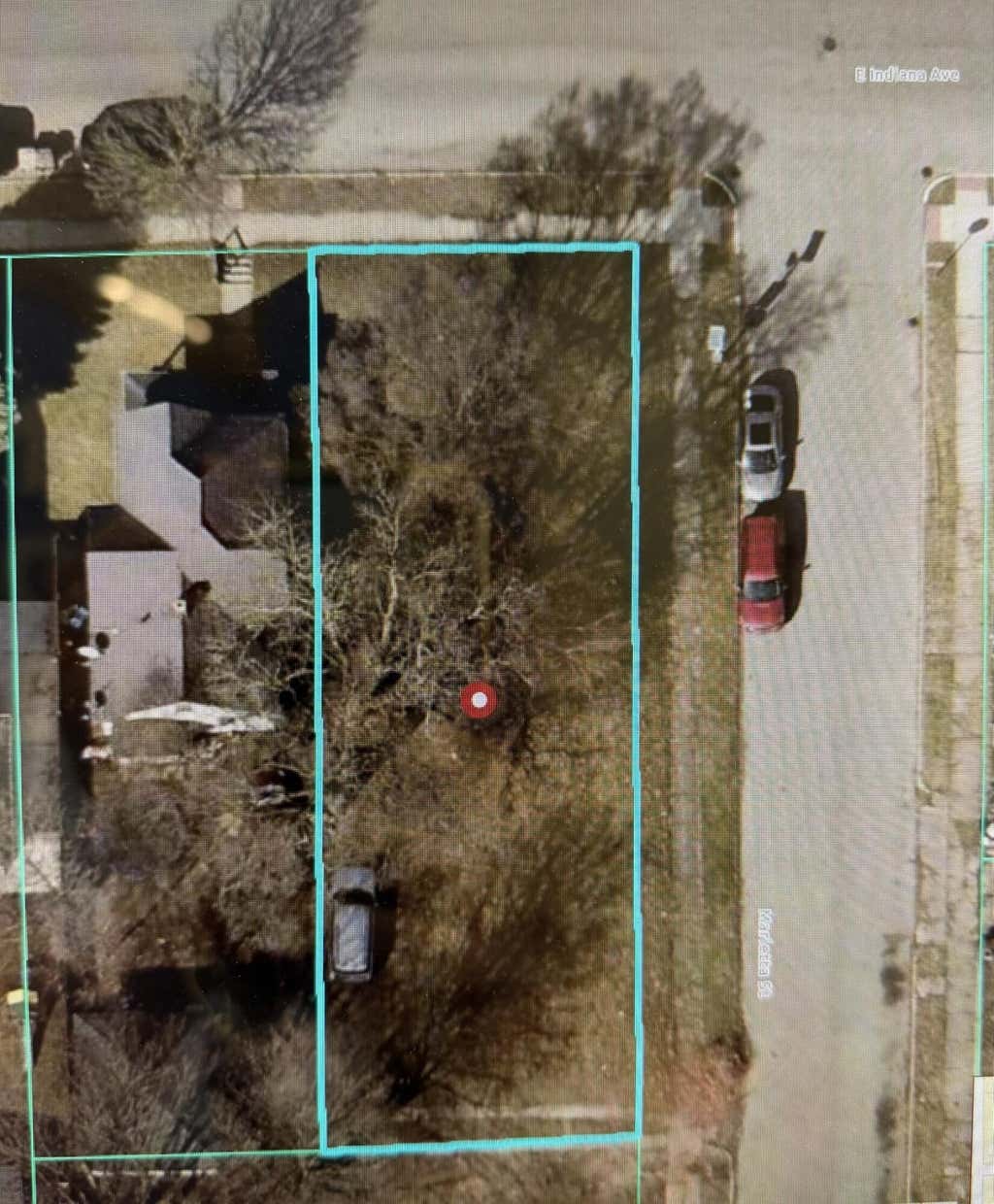 Photo of 1607 Marietta Street, South Bend, IN 46613 (MLS # 844405)