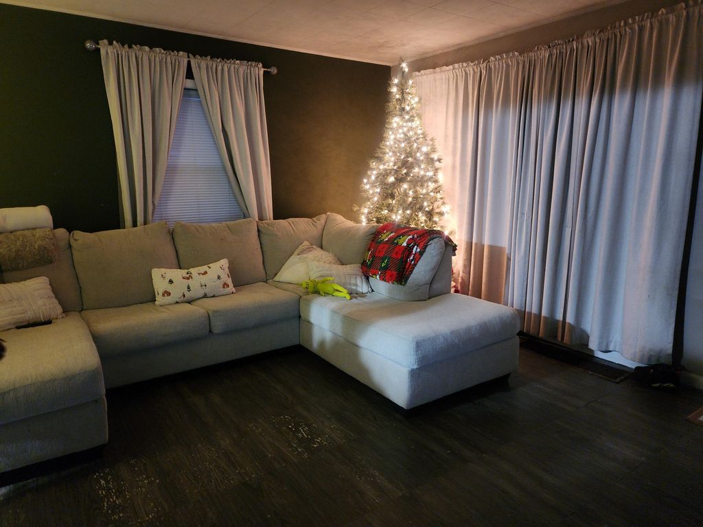 Photo of 7613 Linden Avenue, Hammond, IN 46324 (MLS # 837242)