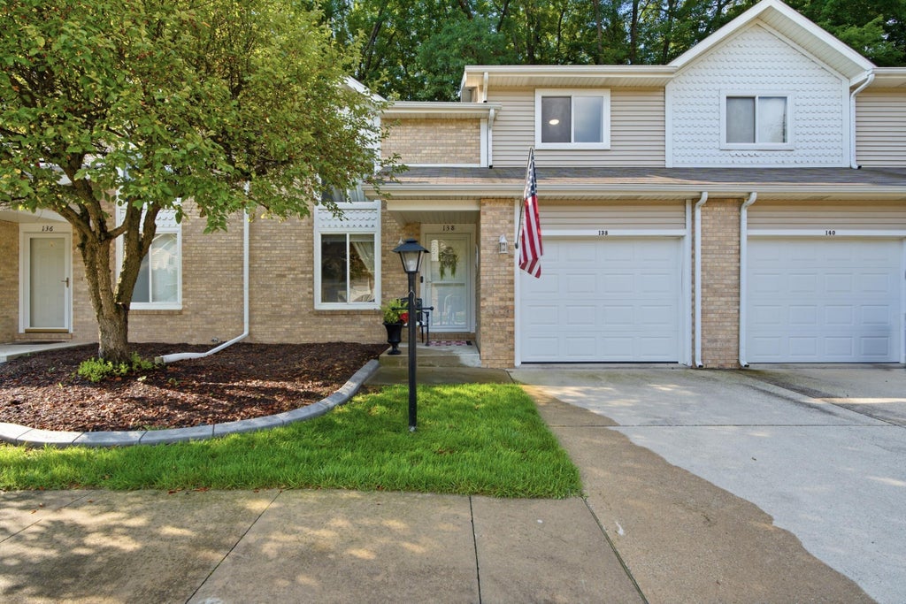 Photo of 138 Indian Ridge Circle, Michigan City, IN 46360 (MLS # 844824)