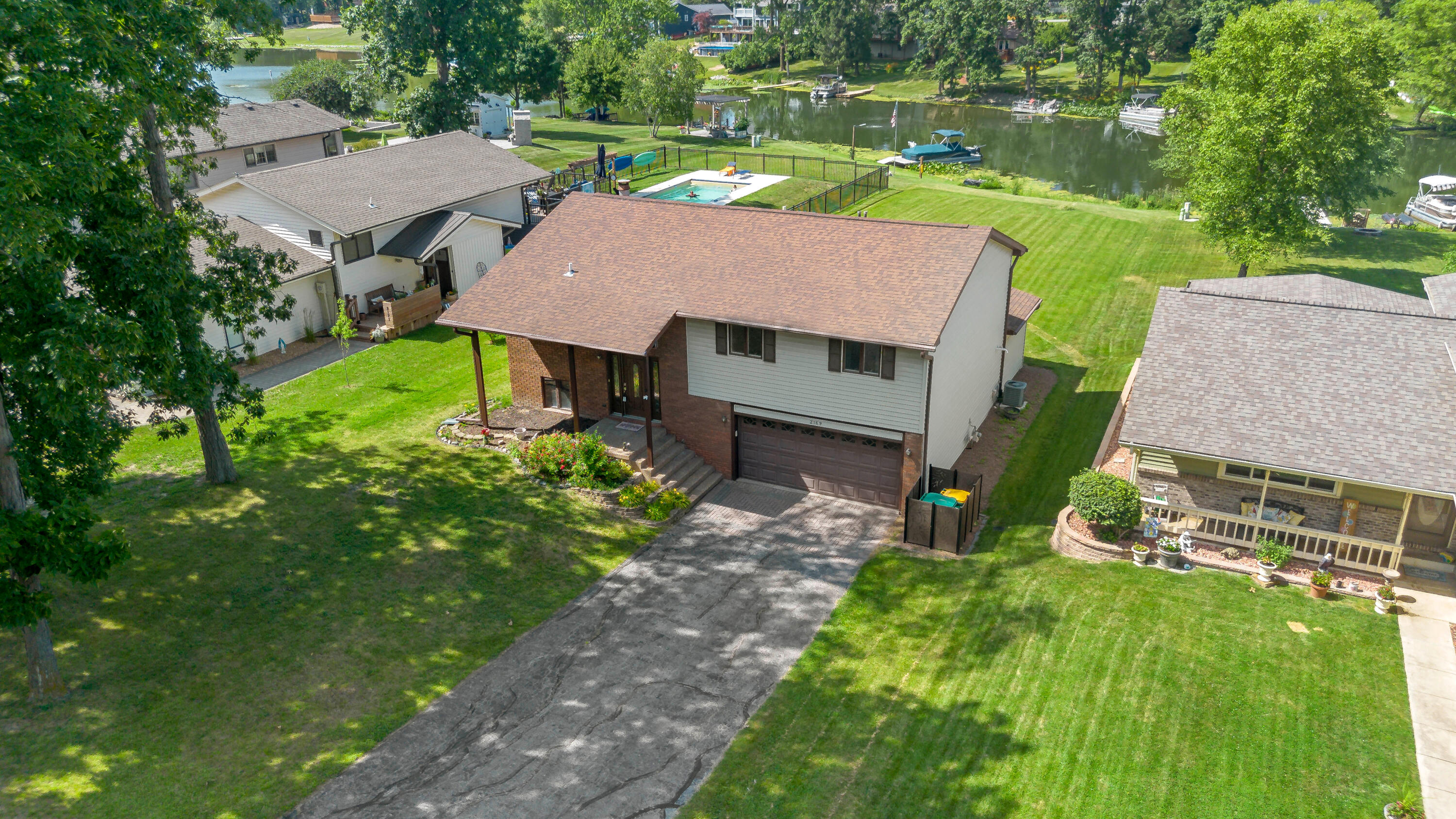 2169 Greenvalley Drive