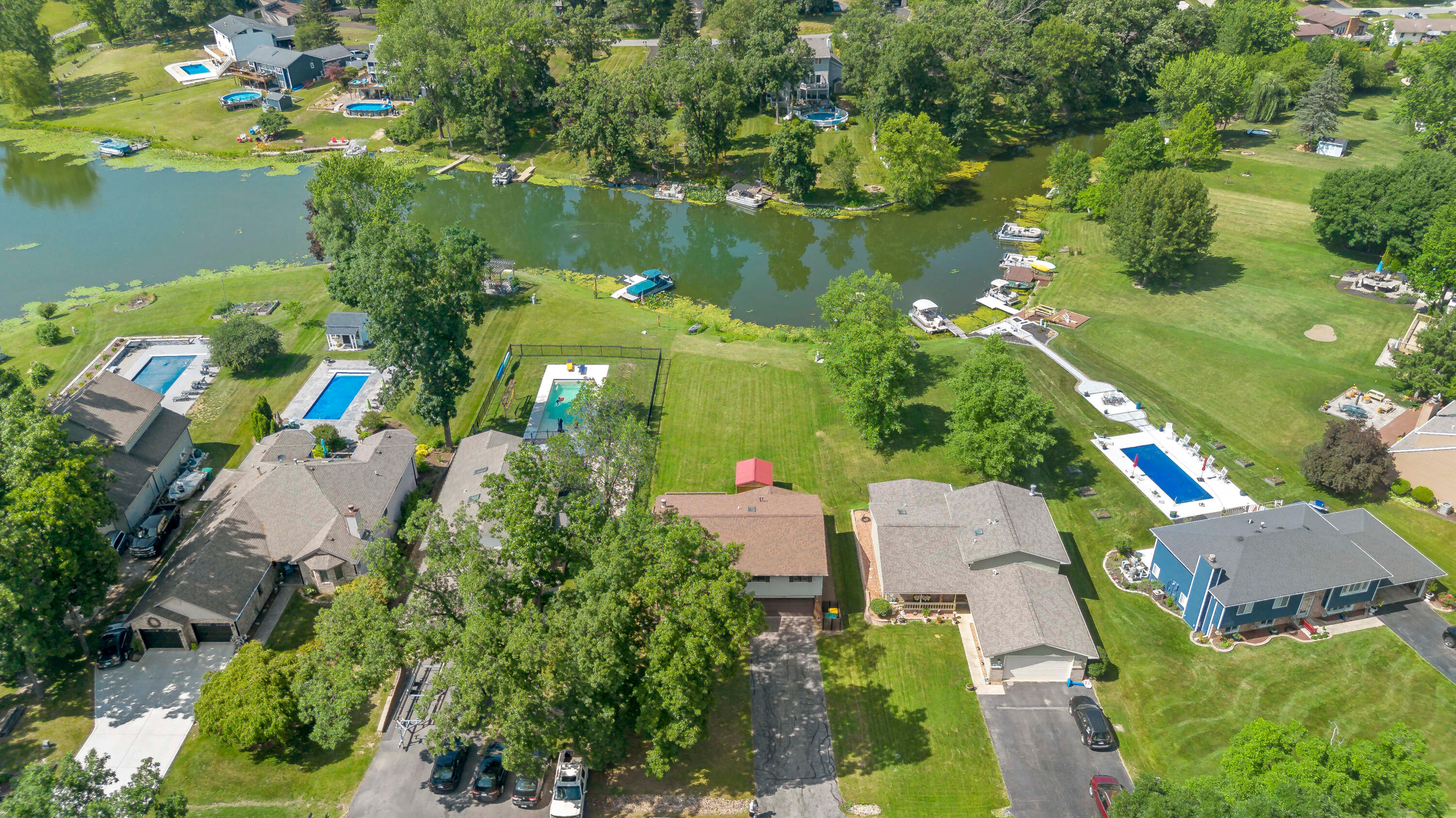 2169 Greenvalley Drive
