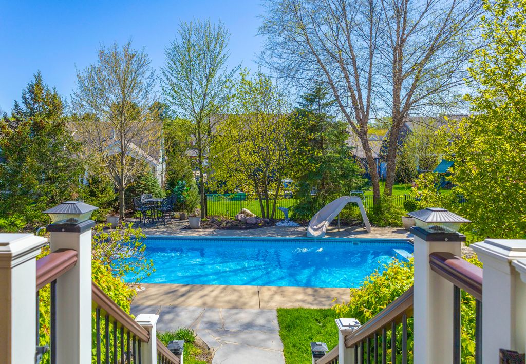 Photo of 4403 Kilchurn Circle, Valparaiso, IN 46383 (MLS # 837540)