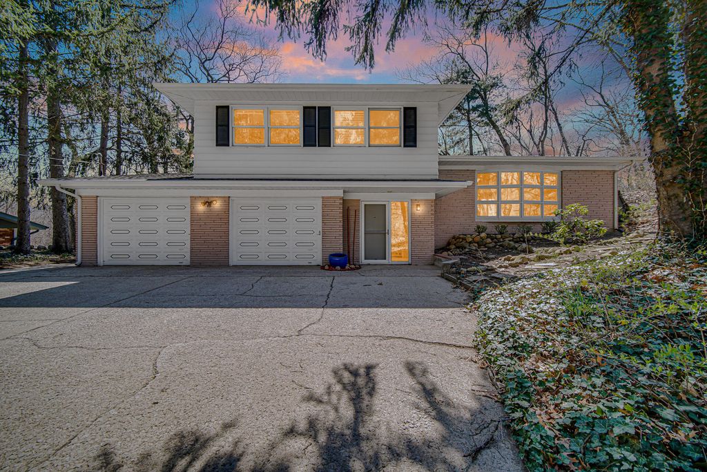 Photo of 71 Ski Hill Road, Portage, IN 46368 (MLS # 837590)