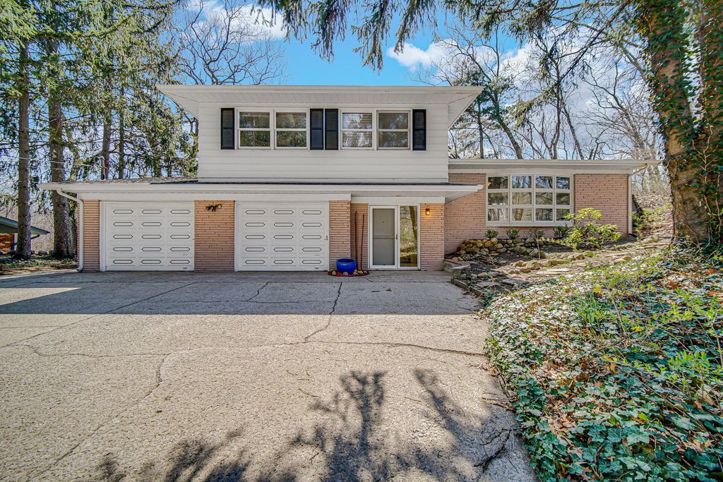 Photo of 71 Ski Hill Road, Portage, IN 46368 (MLS # 837590)