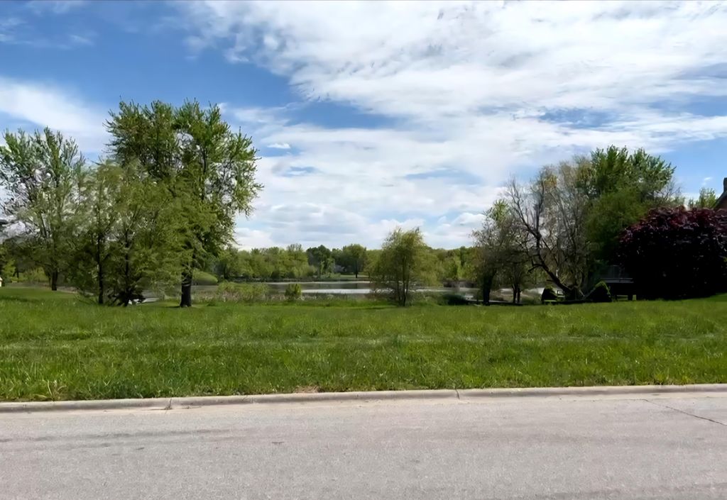 Photo of 11825 Heron Lake Road, Saint John, IN 46373 (MLS # 831694)