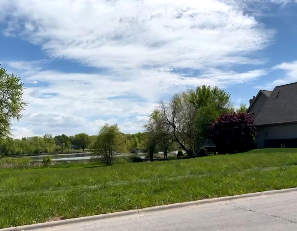 Photo of 11825 Heron Lake Road, Saint John, IN 46373 (MLS # 831694)