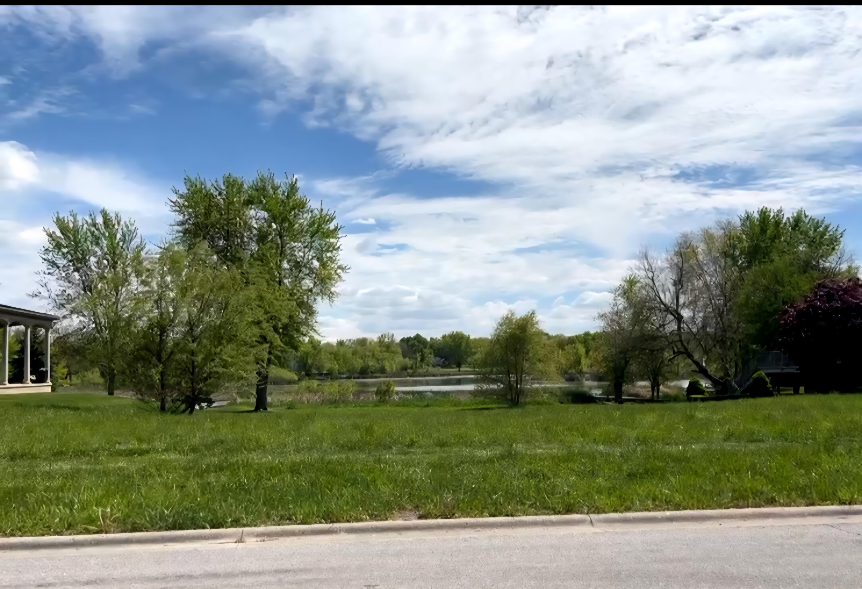 11825 Heron Lake Road