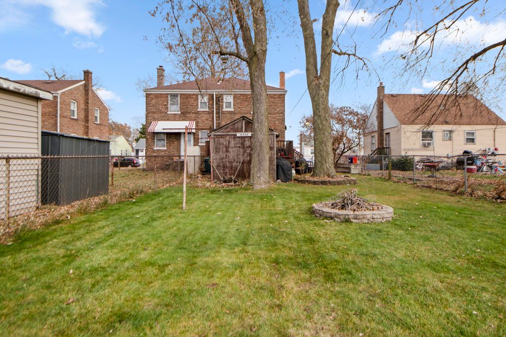 Photo of 6548 Mccook Avenue, Hammond, IN 46323 (MLS # 831340)