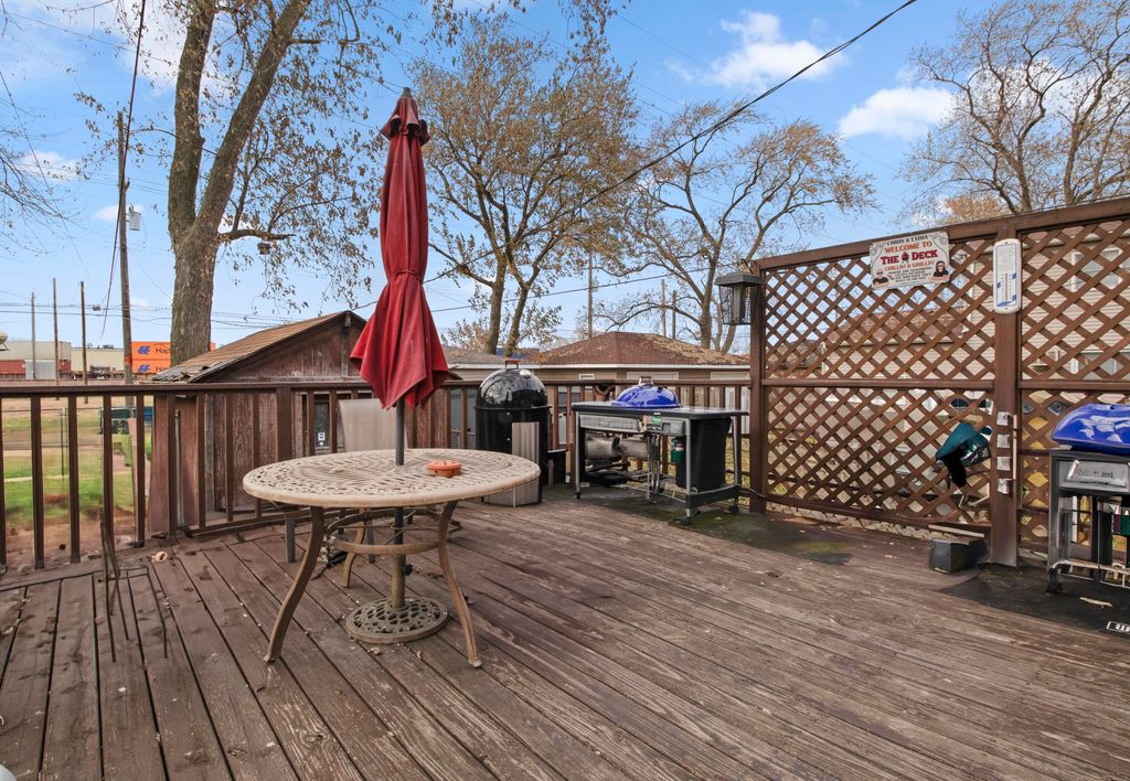 Photo of 6548 Mccook Avenue, Hammond, IN 46323 (MLS # 831340)