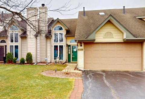 9336 Tyler Street Crown Point IN 46307