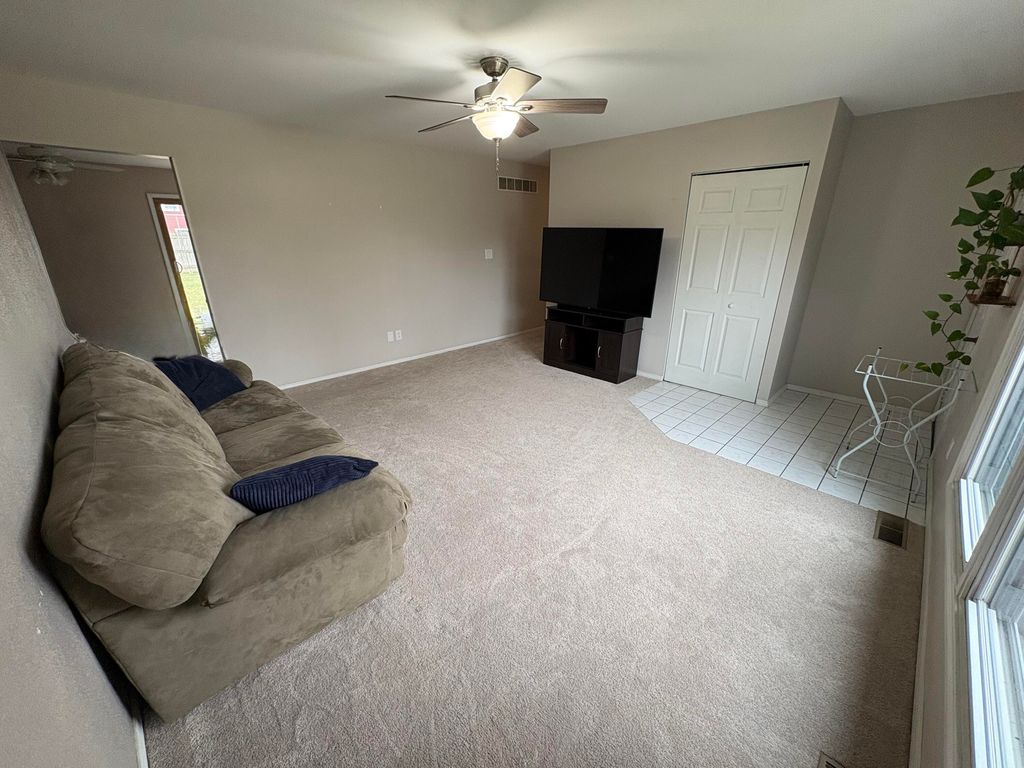 Photo of 2201 Milford Court, Valparaiso, IN 46383 (MLS # 836347)