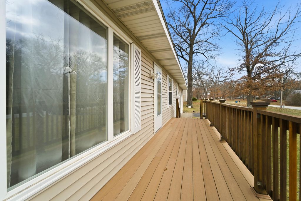 Photo of 9140 W San Pierre Road, San Pierre, IN 46374 (MLS # 835616)