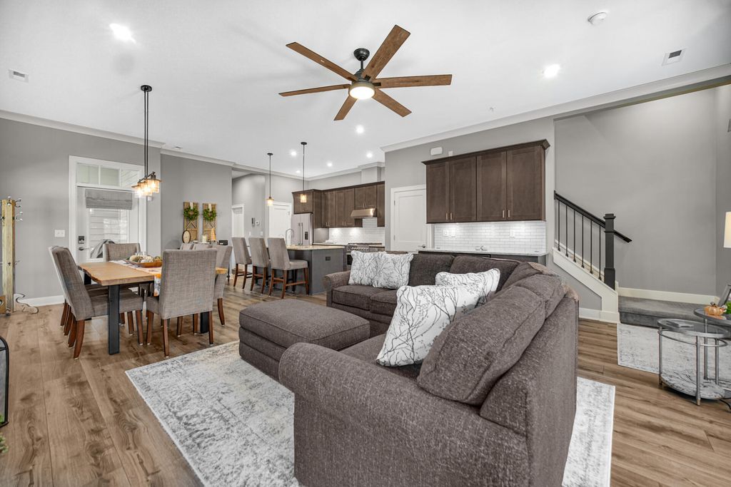 Photo of 208 Campbell Street #107, Valparaiso, IN 46385 (MLS # 835619)