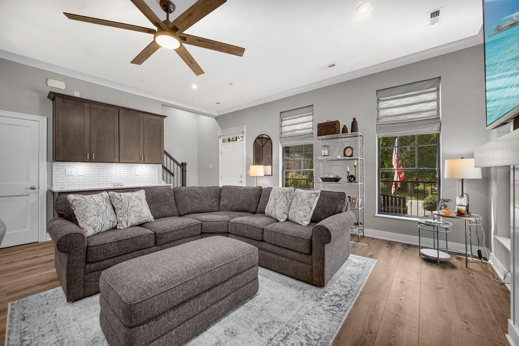 Photo of 208 Campbell Street #107, Valparaiso, IN 46385 (MLS # 835619)