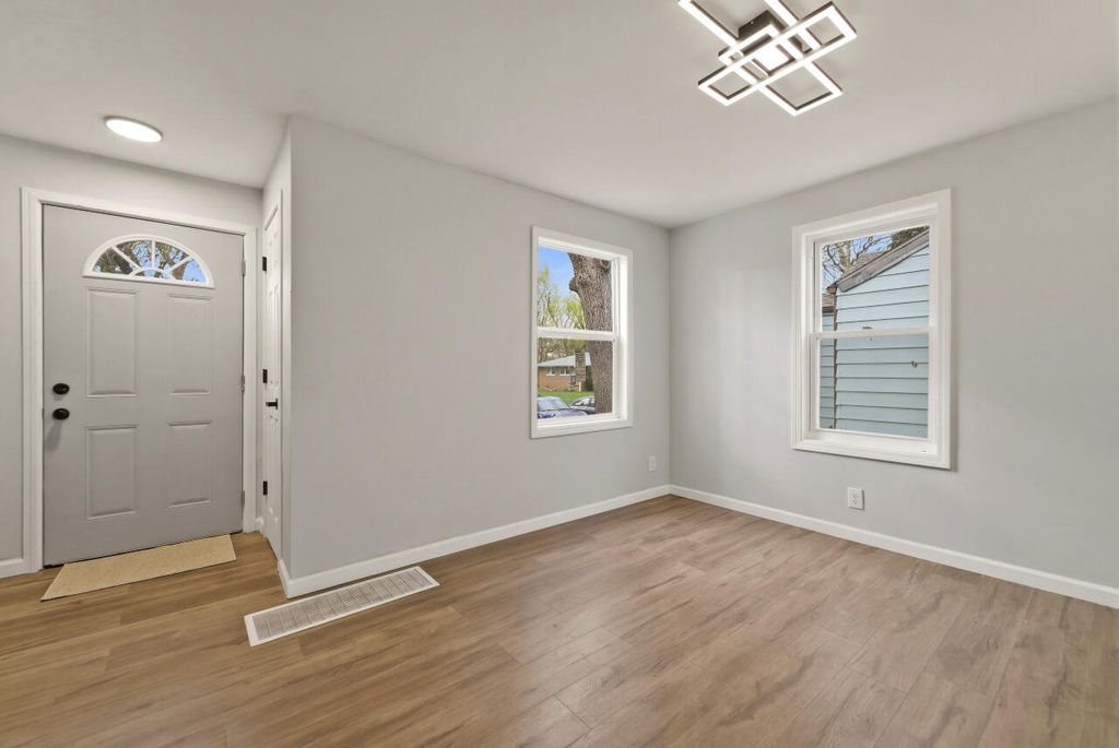 Photo of 4627 Grant Street, Gary, IN 46408 (MLS # 837334)