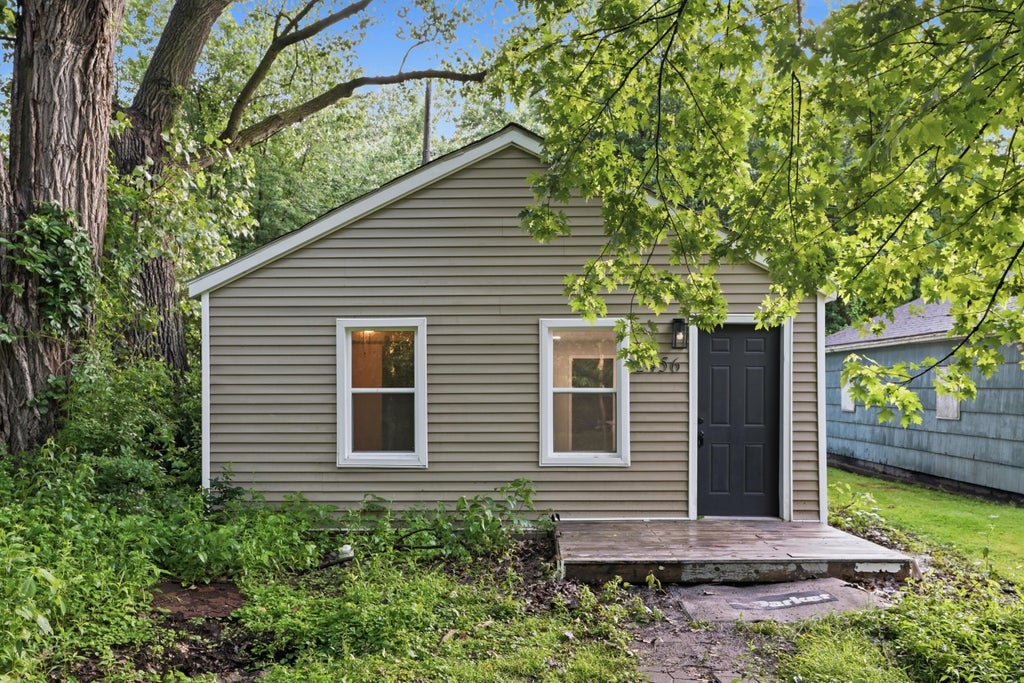 Photo of 2456 Mount Street, Gary, IN 46406 (MLS # 840533)