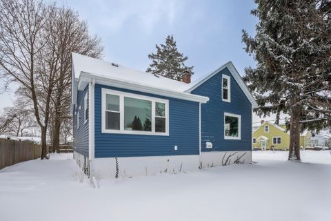 Property photo of 2324 Buffalo Street, Michigan City, IN 46360