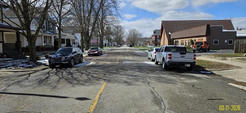 Photo of 65 &amp; 67 E 2nd Street, Peru, IN 46970 (MLS # 836566)