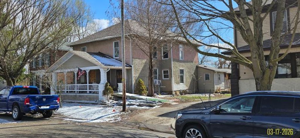 Photo of 65 &amp; 67 E 2nd Street, Peru, IN 46970 (MLS # 836566)