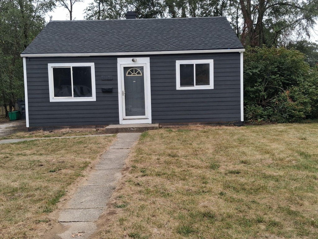 Photo of 3121 Pulaski Street, New Chicago, IN 46342 (MLS # 846714)