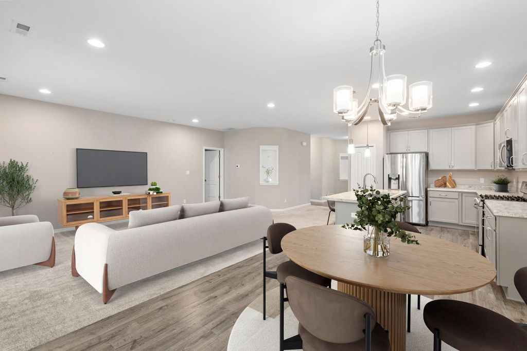 Photo of 6273 Glenbrook Avenue, Portage, IN 46368 (MLS # 832590)