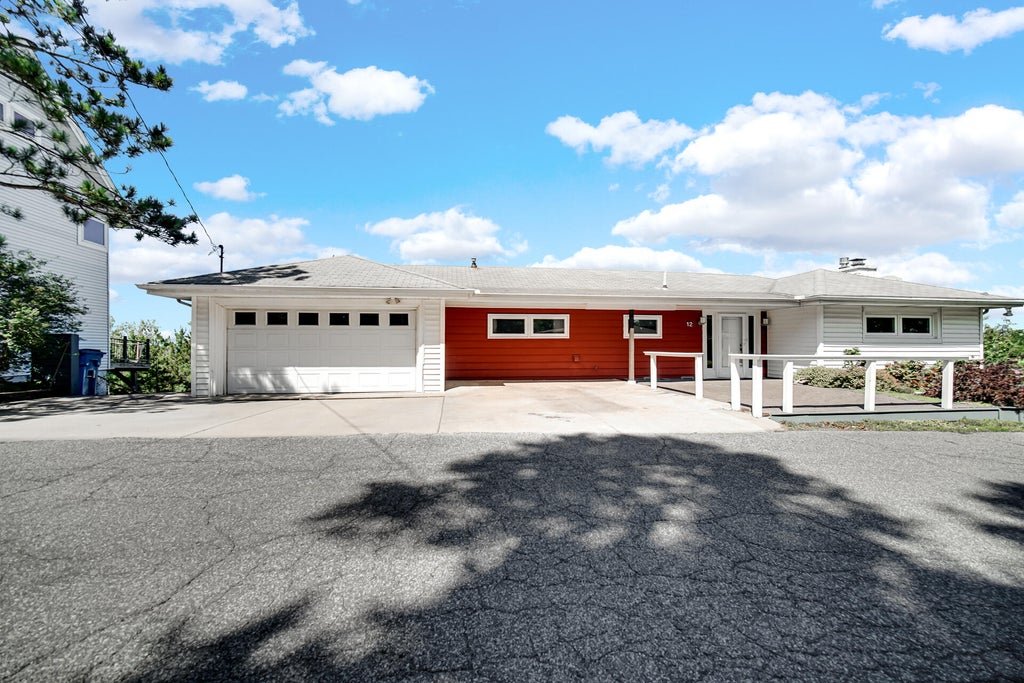 Photo of 12 Skyline Drive, Portage, IN 46368 (MLS # 844395)