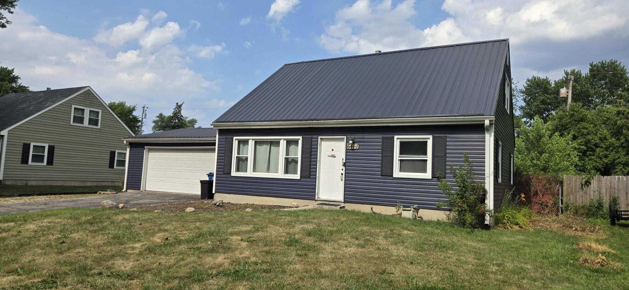 641-1 Osage Road