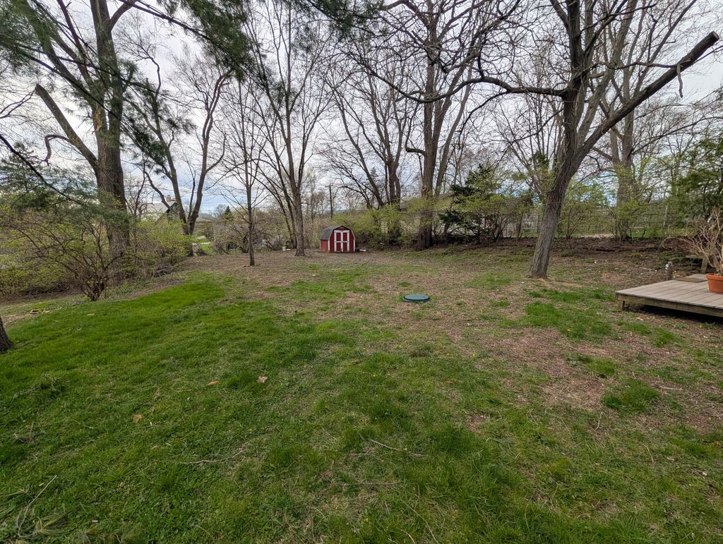 Photo of 54213 Terrace Lane, South Bend, IN 46635 (MLS # 836913)