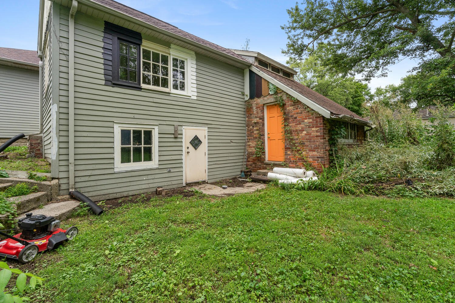 1300 Napoleon Street
