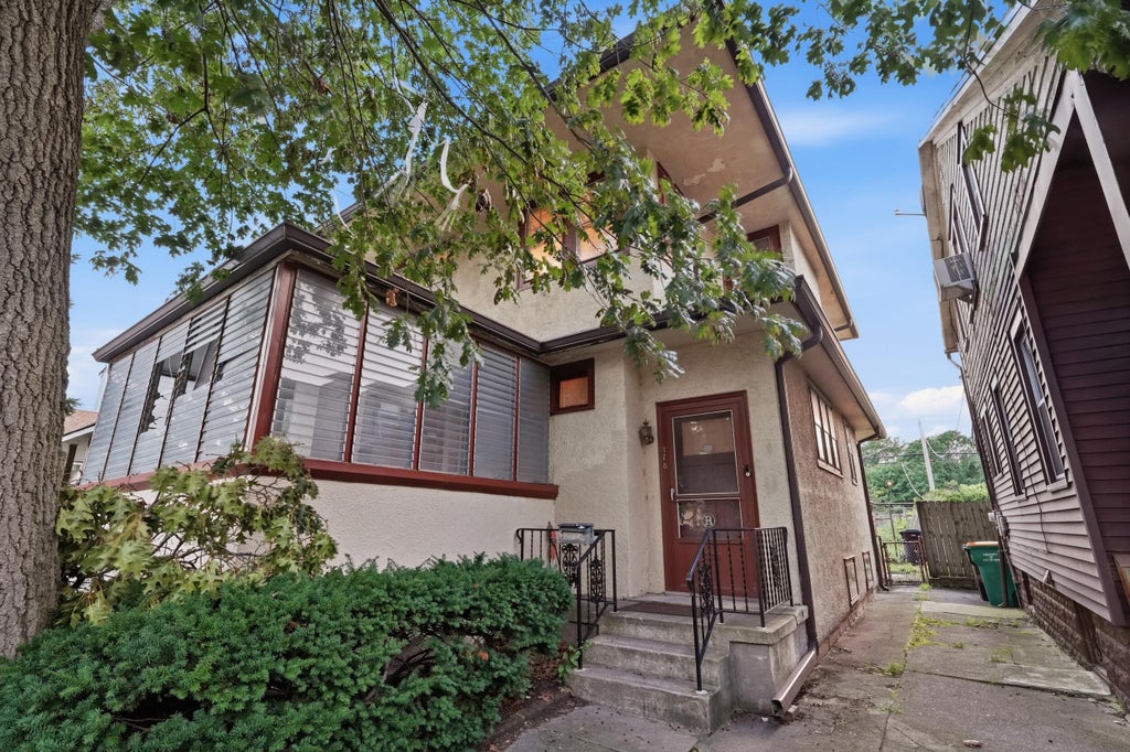 Photo of 378 S Hancock Street, Gary, IN 46403 (MLS # 844243)