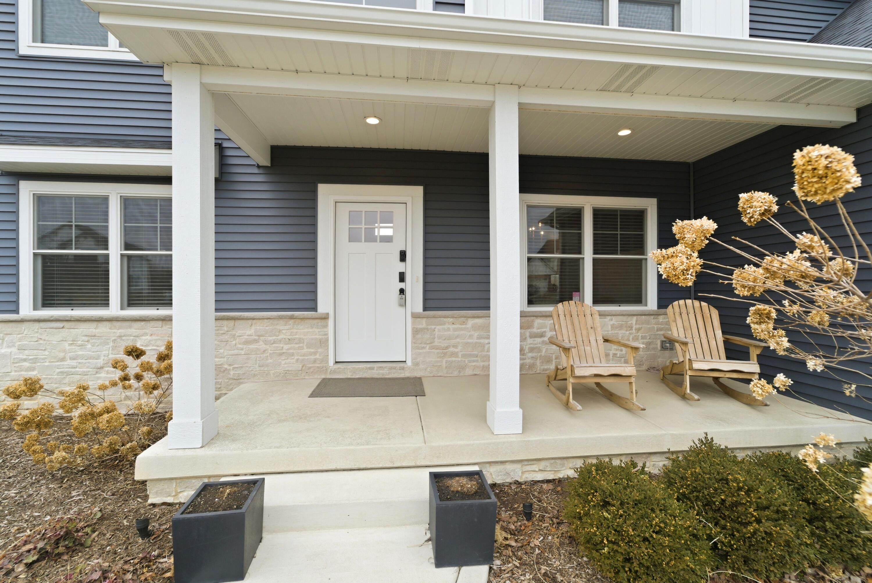 11200 Oak Ridge Court