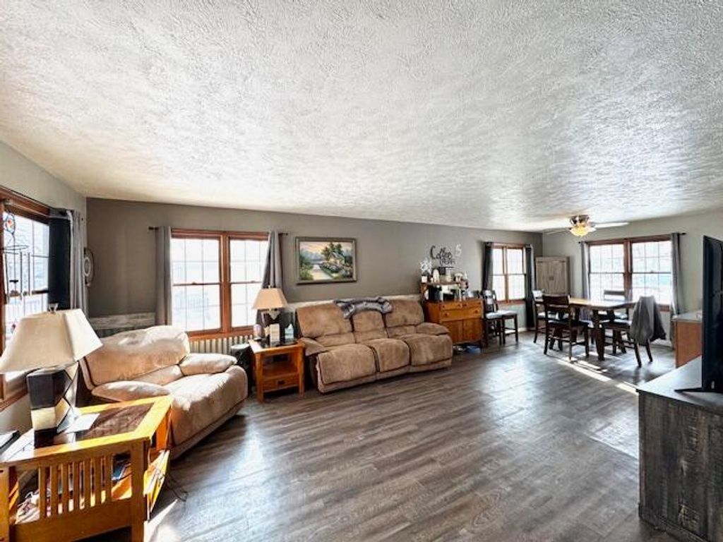 Photo of 4135 S East Drive, Knox, IN 46534 (MLS # 833085)