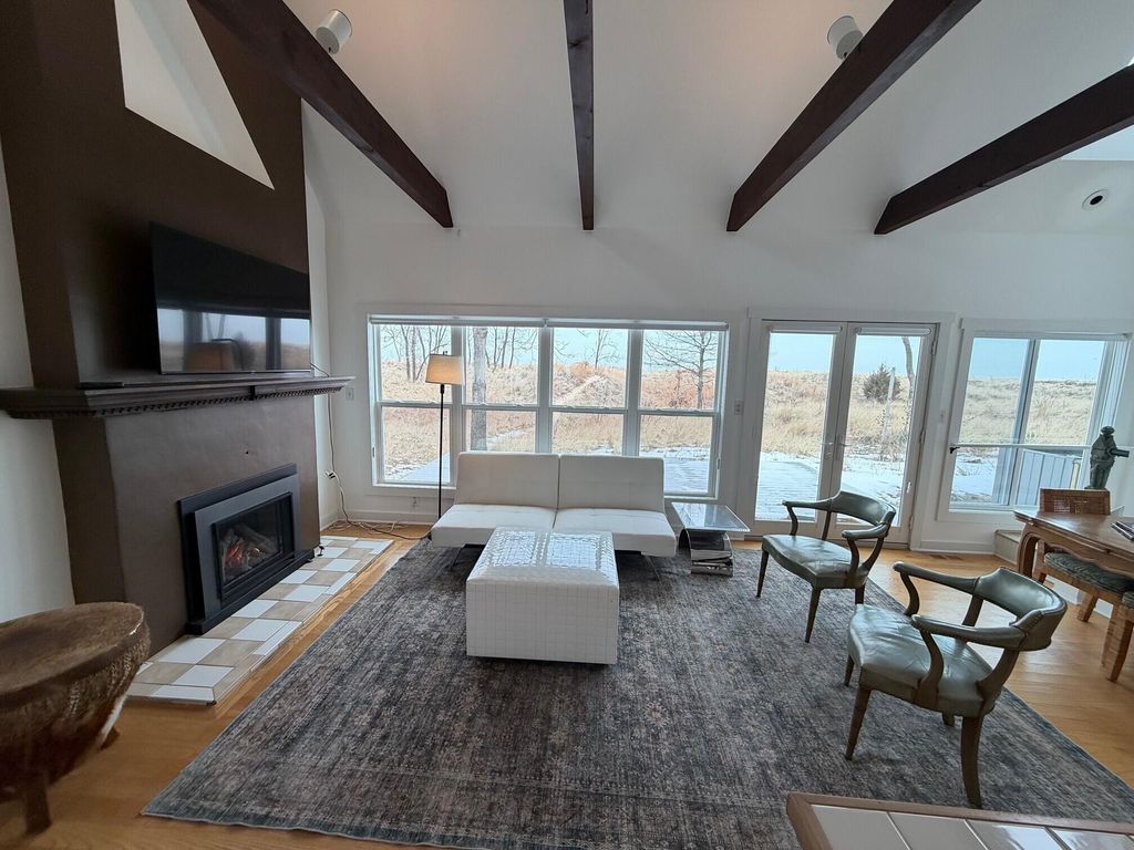 Photo of 7605 Lake Shore Drive, Gary, IN 46403 (MLS # 835027)