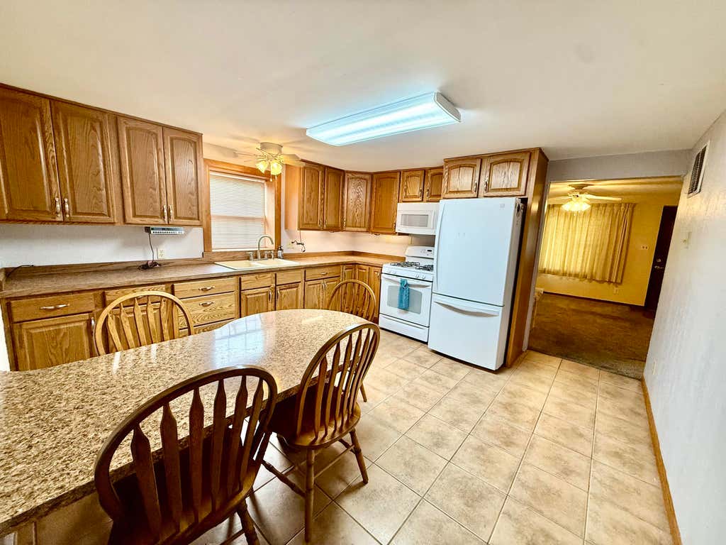 Photo of 612 S West Street, Winamac, IN 46996 (MLS # 843919)