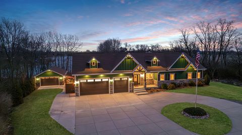 16489 Harrison Street Lowell IN 46356