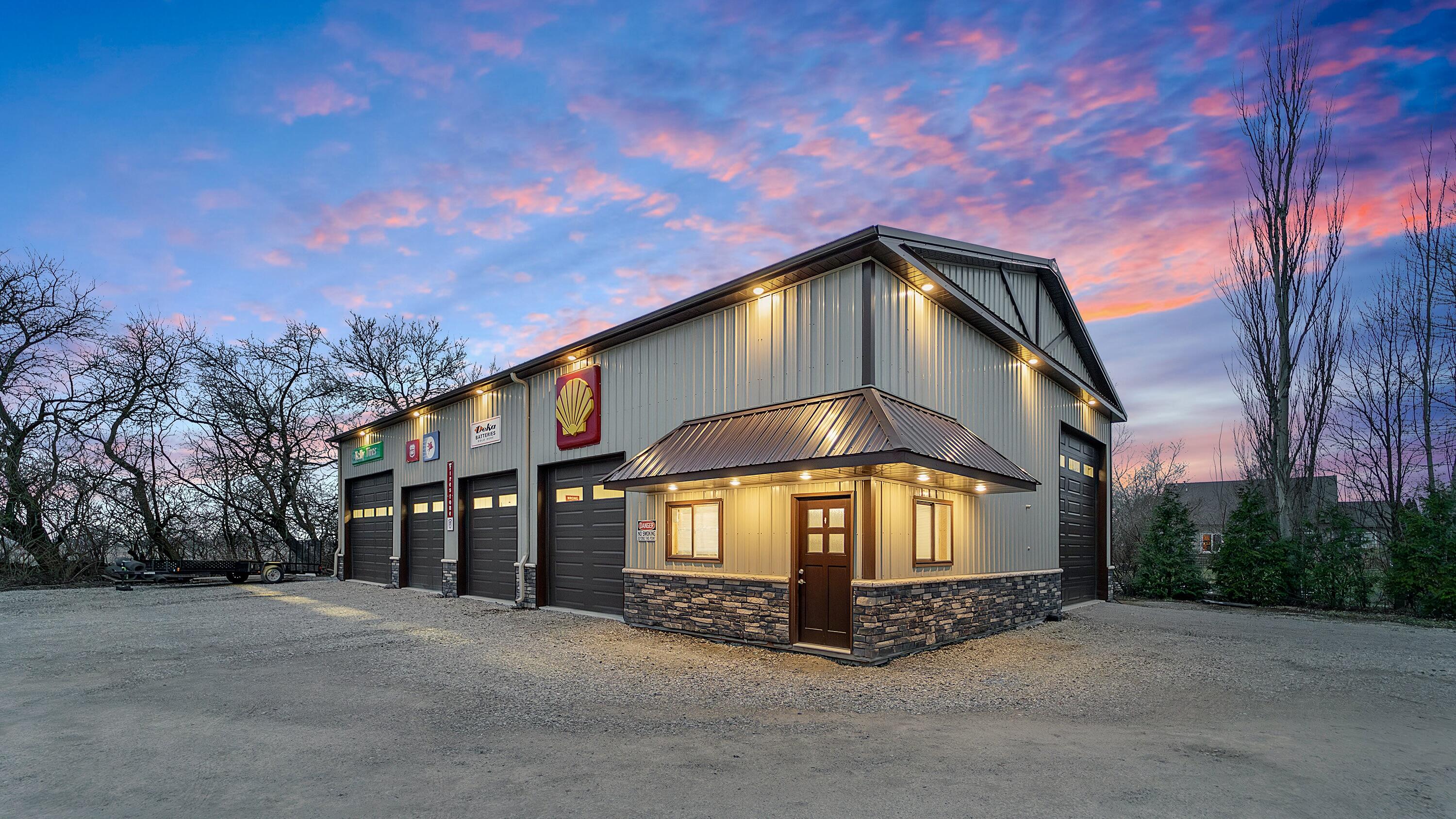 16489 Harrison Street