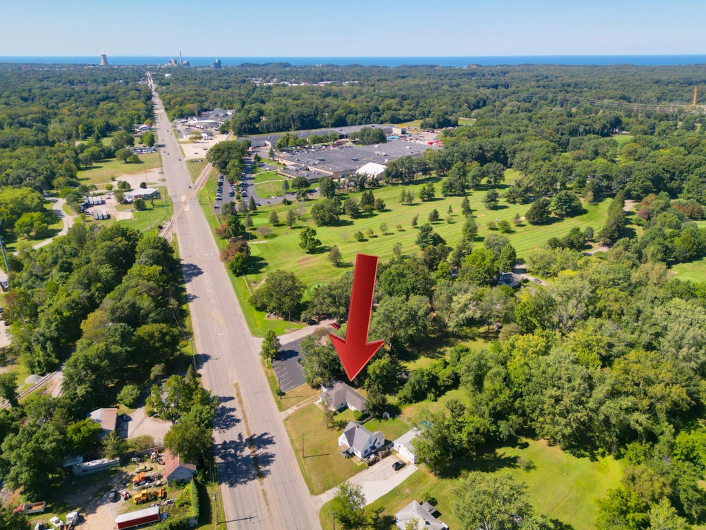 Photo of 4110 E Michigan Boulevard, Michigan City, IN 46360 (MLS # 845286)