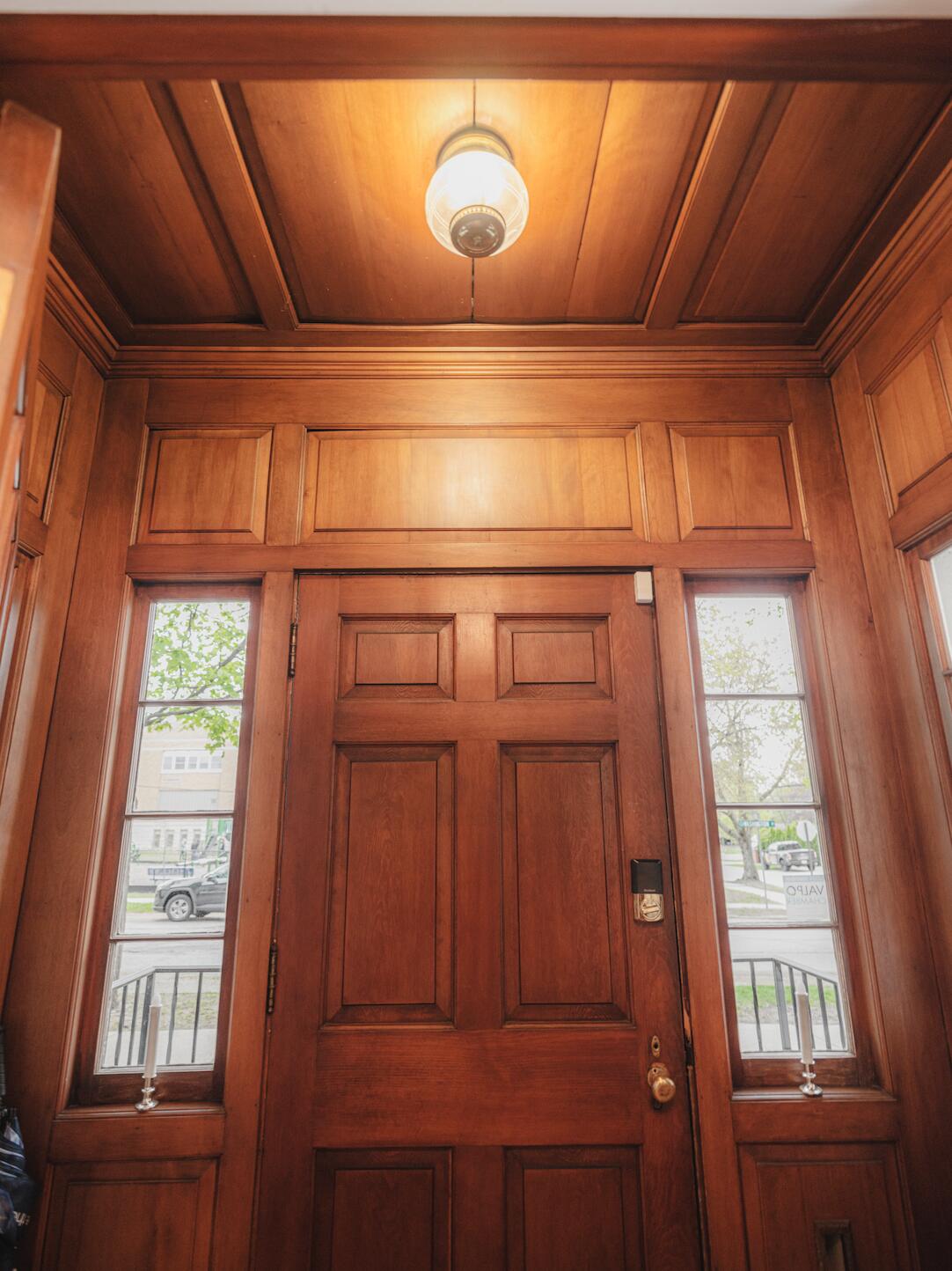 301 Washington Street