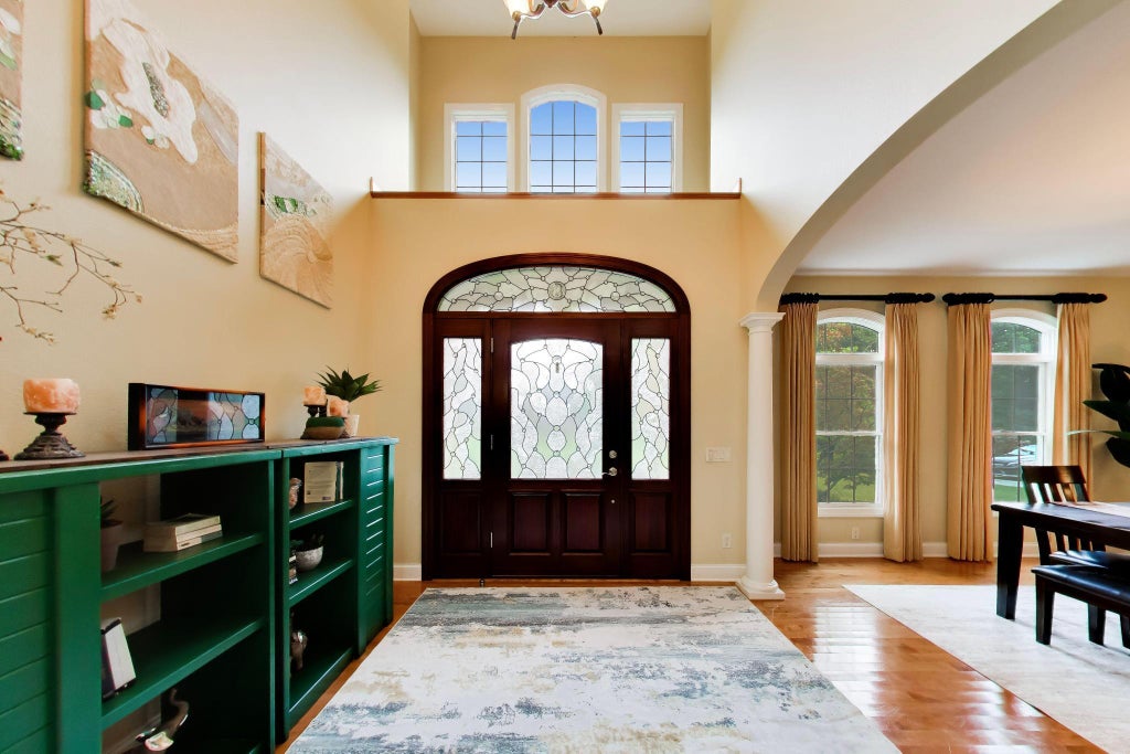Photo of 4200 W Schultz Road, La Porte, IN 46350 (MLS # 842599)